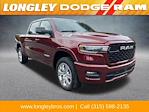 New 2025 Ram 1500 Big Horn Crew Cab 4x4 Pickup for sale #18332 - photo 1
