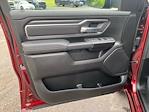New 2025 Ram 1500 Big Horn Crew Cab 4x4 Pickup for sale #18332 - photo 9