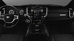 New 2025 Ram 1500 Big Horn Crew Cab 4x4 Pickup for sale #18336 - photo 4