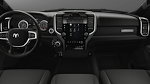 New 2025 Ram 1500 Big Horn Crew Cab 4x4 Pickup for sale #18337 - photo 5