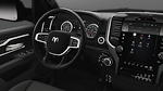 New 2025 Ram 1500 Big Horn Crew Cab 4x4 Pickup for sale #18337 - photo 8