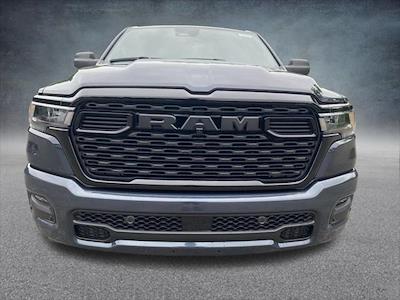 New 2025 Ram 1500 Tradesman Crew Cab 4x4 Pickup for sale #18340 - photo 2