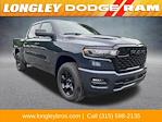 New 2025 Ram 1500 Tradesman Crew Cab 4x4 Pickup for sale #18340 - photo 1