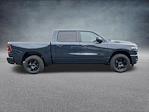 New 2025 Ram 1500 Tradesman Crew Cab 4x4 Pickup for sale #18340 - photo 8