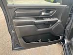 New 2025 Ram 1500 Tradesman Crew Cab 4x4 Pickup for sale #18340 - photo 9