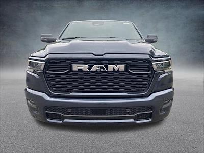 New 2025 Ram 1500 Big Horn Crew Cab 4x4 Pickup for sale #18341 - photo 2