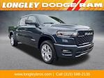 New 2025 Ram 1500 Big Horn Crew Cab 4x4 Pickup for sale #18341 - photo 1