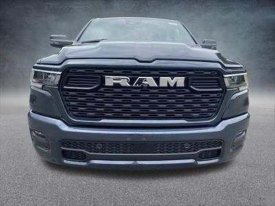 New 2025 Ram 1500 Big Horn Crew Cab 4x4 Pickup for sale #18347 - photo 2