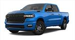 New 2025 Ram 1500 Tradesman Crew Cab 4x4 Pickup for sale #18350 - photo 1