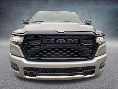 New 2025 Ram 1500 Big Horn Crew Cab 4x4 Pickup for sale #18354 - photo 2