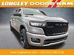 New 2025 Ram 1500 Big Horn Crew Cab 4x4 Pickup for sale #18354 - photo 1