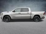 New 2025 Ram 1500 Big Horn Crew Cab 4x4 Pickup for sale #18354 - photo 4