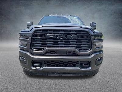 New 2025 Ram 2500 Big Horn Crew Cab 4x4 Pickup for sale #18355 - photo 2