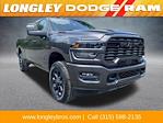New 2025 Ram 2500 Big Horn Crew Cab 4x4 Pickup for sale #18355 - photo 1