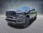 New 2025 Ram 2500 Big Horn Crew Cab 4x4 Pickup for sale #18355 - photo 3