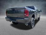 New 2025 Ram 2500 Big Horn Crew Cab 4x4 Pickup for sale #18355 - photo 7