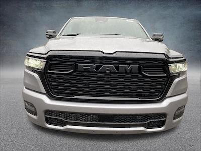 New 2025 Ram 1500 Big Horn Crew Cab 4x4 Pickup for sale #18356 - photo 2