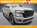 New 2025 Ram 1500 Big Horn Crew Cab 4x4 Pickup for sale #18356 - photo 1