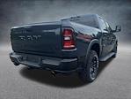 New 2025 Ram 1500 Rebel Crew Cab 4x4 Pickup for sale #18357 - photo 6