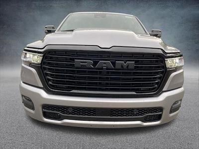 New 2025 Ram 1500 Laramie Crew Cab 4x4 Pickup for sale #18358 - photo 2