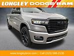 New 2025 Ram 1500 Laramie Crew Cab 4x4 Pickup for sale #18358 - photo 1