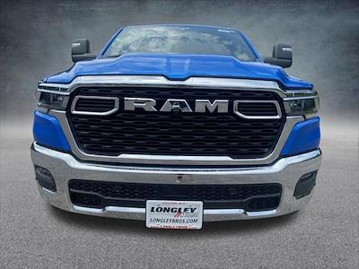 New 2025 Ram 1500 Big Horn Crew Cab 4x4 Pickup for sale #18361 - photo 2