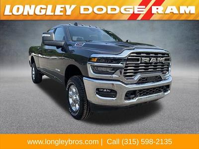 New 2025 Ram 2500 Big Horn Crew Cab 4x4 Pickup for sale #18363 - photo 1