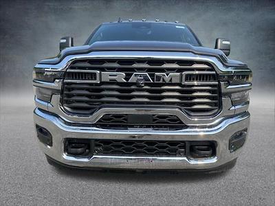 New 2025 Ram 2500 Big Horn Crew Cab 4x4 Pickup for sale #18363 - photo 2