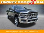New 2025 Ram 2500 Big Horn Crew Cab 4x4 Pickup for sale #18363 - photo 1