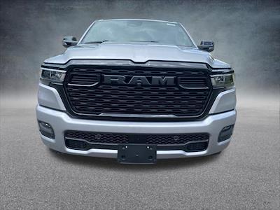 New 2025 Ram 1500 Big Horn Crew Cab 4x4 Pickup for sale #18369 - photo 2
