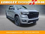 New 2025 Ram 1500 Big Horn Crew Cab 4x4 Pickup for sale #18369 - photo 1