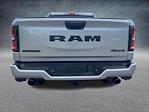 New 2025 Ram 1500 Big Horn Crew Cab 4x4 Pickup for sale #18369 - photo 6