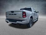 New 2025 Ram 1500 Big Horn Crew Cab 4x4 Pickup for sale #18369 - photo 7