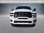New 2025 Ram 3500 Big Horn Crew Cab 4x4 DRW Pickup for sale #18371 - photo 9