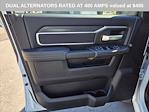 New 2025 Ram 3500 Big Horn Crew Cab 4x4 DRW Pickup for sale #18371 - photo 10