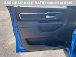 New 2026 Ram 1500 Big Horn Crew Cab 4x4 Pickup for sale #18372 - photo 10