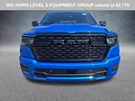 New 2026 Ram 1500 Big Horn Crew Cab 4x4 Pickup for sale #18372 - photo 3