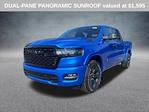New 2026 Ram 1500 Big Horn Crew Cab 4x4 Pickup for sale #18372 - photo 4