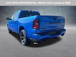 New 2026 Ram 1500 Big Horn Crew Cab 4x4 Pickup for sale #18372 - photo 6
