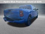 New 2026 Ram 1500 Big Horn Crew Cab 4x4 Pickup for sale #18372 - photo 8