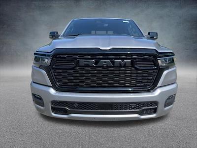 New 2026 Ram 1500 Big Horn Crew Cab 4x4 Pickup for sale #18373 - photo 2