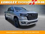 New 2026 Ram 1500 Big Horn Crew Cab 4x4 Pickup for sale #18373 - photo 1