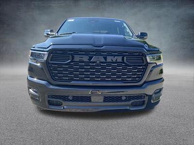 New 2026 Ram 1500 Big Horn Crew Cab 4x4 Pickup for sale #18374 - photo 2