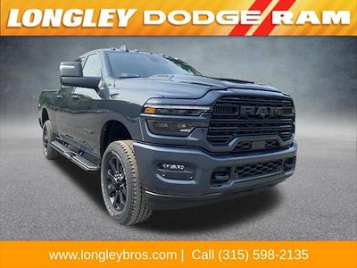 New 2025 Ram 2500 Laramie Crew Cab 4x4 Pickup for sale #18375 - photo 1