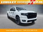 New 2025 Ram 1500 Big Horn Crew Cab 4x4 Pickup for sale #18376 - photo 1