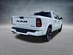 New 2025 Ram 1500 Big Horn Crew Cab 4x4 Pickup for sale #18376 - photo 7