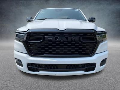 New 2026 Ram 1500 Big Horn Crew Cab 4x4 Pickup for sale #18380 - photo 2