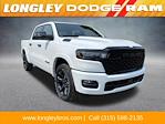 New 2026 Ram 1500 Big Horn Crew Cab 4x4 Pickup for sale #18380 - photo 1