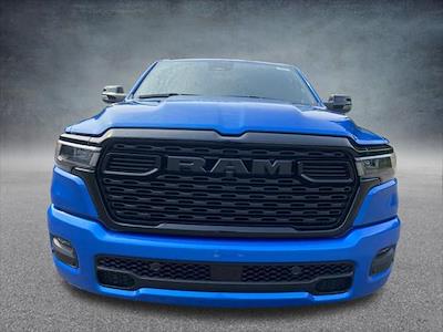 New 2026 Ram 1500 Big Horn Crew Cab 4x4 Pickup for sale #18381 - photo 2