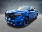 New 2026 Ram 1500 Big Horn Crew Cab 4x4 Pickup for sale #18381 - photo 3